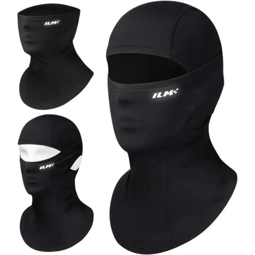 Motorcycle Balaclava Face Mask Adult Youth for Ski Model FM01